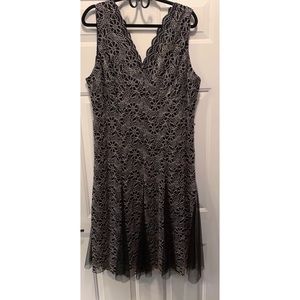 Beautiful Lace Dress!